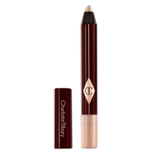 Load image into Gallery viewer, Charlotte Tilbury Colour Chameleon Eyeshadow Pencil - Champagne Diamonds