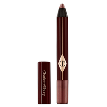 Load image into Gallery viewer, Charlotte Tilbury Colour Chameleon Eyeshadow Pencil - Bronzed Garnet