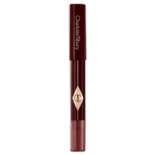 Load image into Gallery viewer, Charlotte Tilbury Colour Chameleon Eyeshadow Pencil - Bronzed Garnet