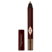 Load image into Gallery viewer, Charlotte Tilbury Colour Chameleon Eyeshadow Pencil - Golden Quartz