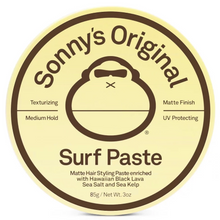 Load image into Gallery viewer, Sun Bum Sonnys Original Surf Hair Paste 3 oz