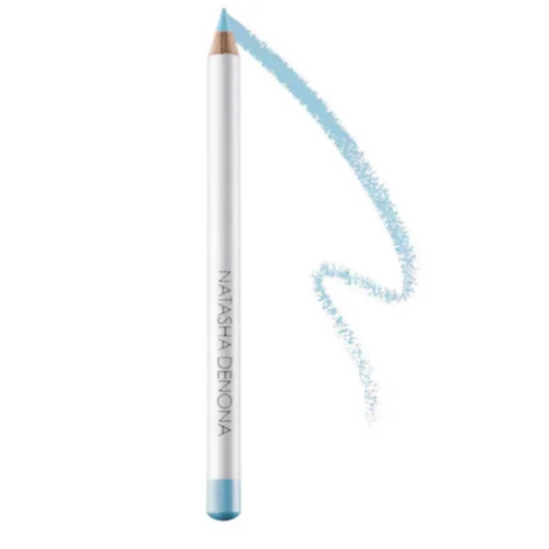 Natasha Denona Eye Liner Pencil - E02 Light Blue