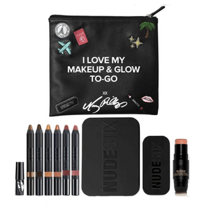 Nudestix I Love My Makeup & Glow to Go xx Mary Phillips