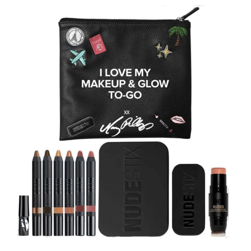 Nudestix I Love My Makeup & Glow to Go xx Mary Phillips