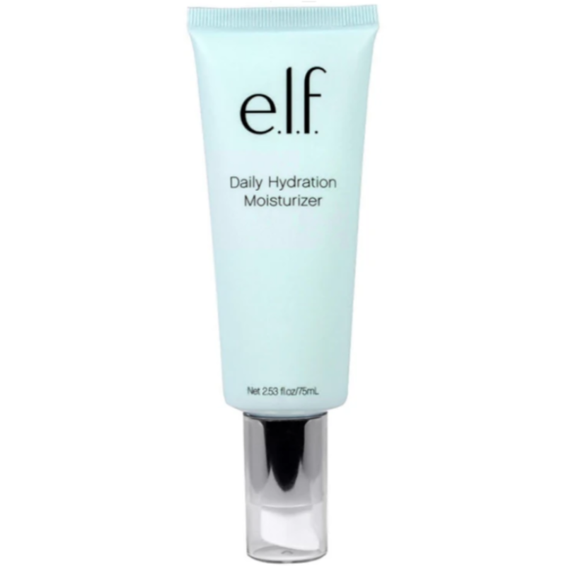 e.l.f. Cosmetics Daily Hydration Moisturizer 2.53 oz