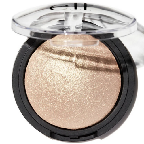 e.l.f. Cosmetics Baked Highlighter - 83706 Blush Gems
