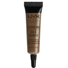 Load image into Gallery viewer, NYX Eyebrow Gel - EBG03 Brunette