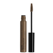 Load image into Gallery viewer, NYX Tinted Brow Mascara - TBM03 Brunette