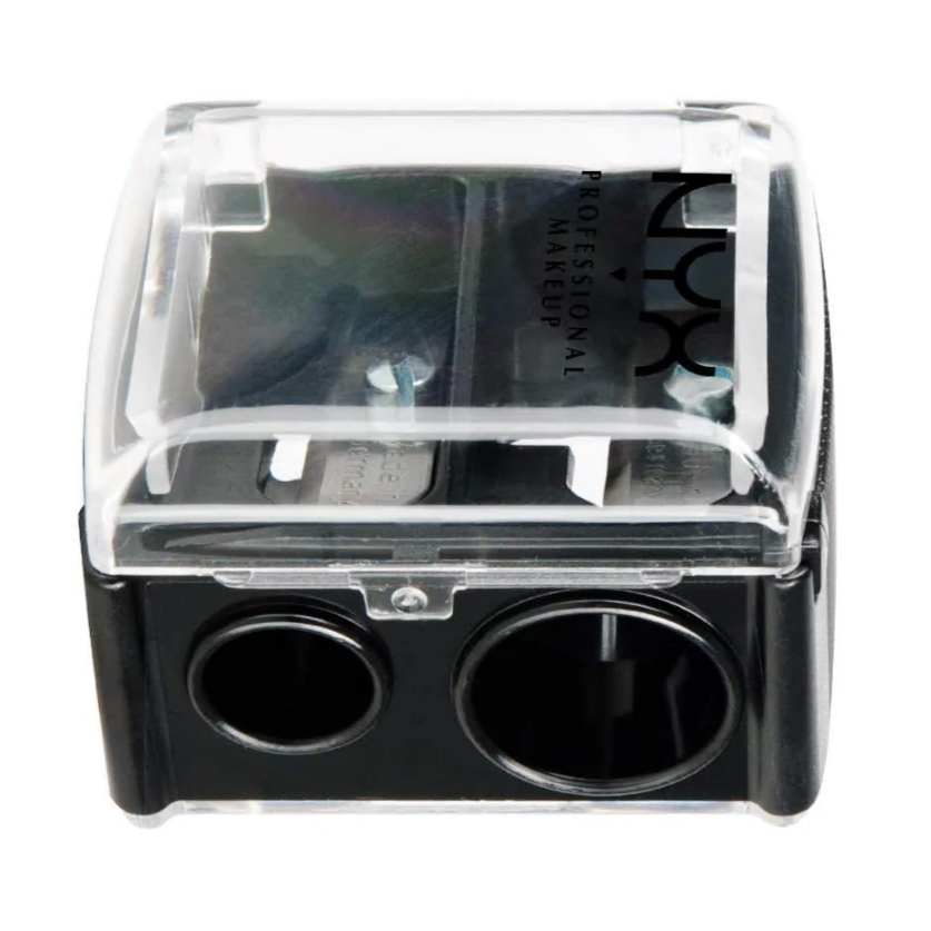 NYX Dual Sharpener