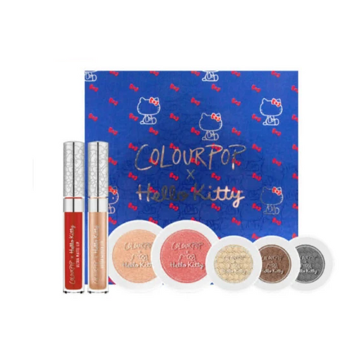 ColourPop X Hello Kitty Face Kit