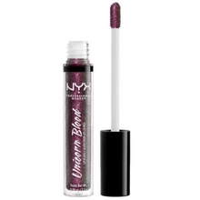 Load image into Gallery viewer, NYX Unicorn Blood Lip Gloss - UBLG01 Clash