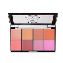 Load image into Gallery viewer, NYX Sweet Blush Cheek Palette - SCBP01