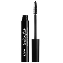 Load image into Gallery viewer, NYX Boudoir Mascara Collection - BMC05 Le Chick Flick