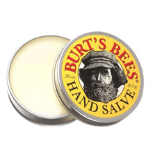 Load image into Gallery viewer, Burt&#39;s Bees Hand Salve 0.30 oz