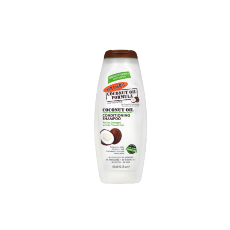 Palmers Coconut Oil Conditioning Shampoo 13.5 oz