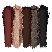 Load image into Gallery viewer, Dose Of Colors Eyeshadow Palette - Smokey Soiree