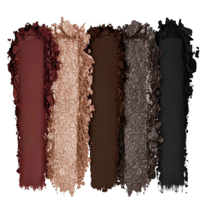 Dose Of Colors Eyeshadow Palette - Smokey Soiree