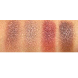 Chanel Les 4 Ombres Multi Effect Quadra Eyeshadow - 268 Candeur Et Experience