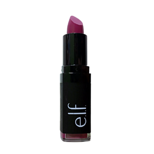 e.l.f. Cosmetics Velvet Matte Lipstick - Orchid