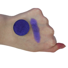 Load image into Gallery viewer, Makeup Geek Foiled Eyeshadow Pan - Caitlin Rose
