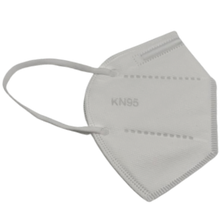 Load image into Gallery viewer, 5 Pieces Protective Face Mask