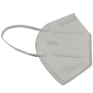 5 Pieces Protective Face Mask