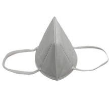 Load image into Gallery viewer, 5 Pieces Protective Face Mask