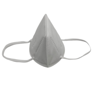 5 Pieces Protective Face Mask