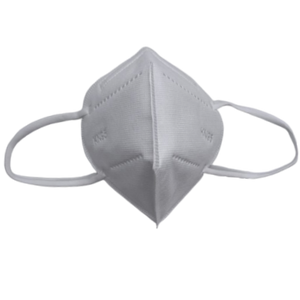 5 Pieces Protective Face Mask