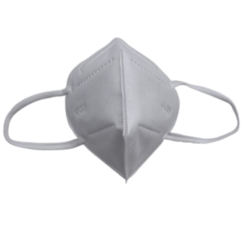 5 Pieces Protective Face Mask