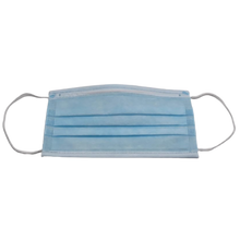 Load image into Gallery viewer, 50 Pieces Protective Face Mask