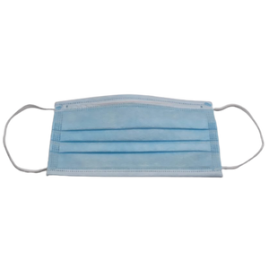 50 Pieces Protective Face Mask
