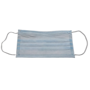 50 Pieces Protective Face Mask