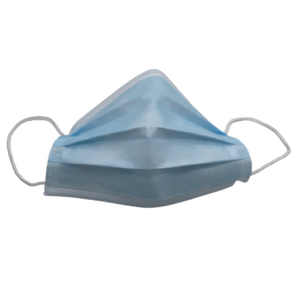 50 Pieces Protective Face Mask
