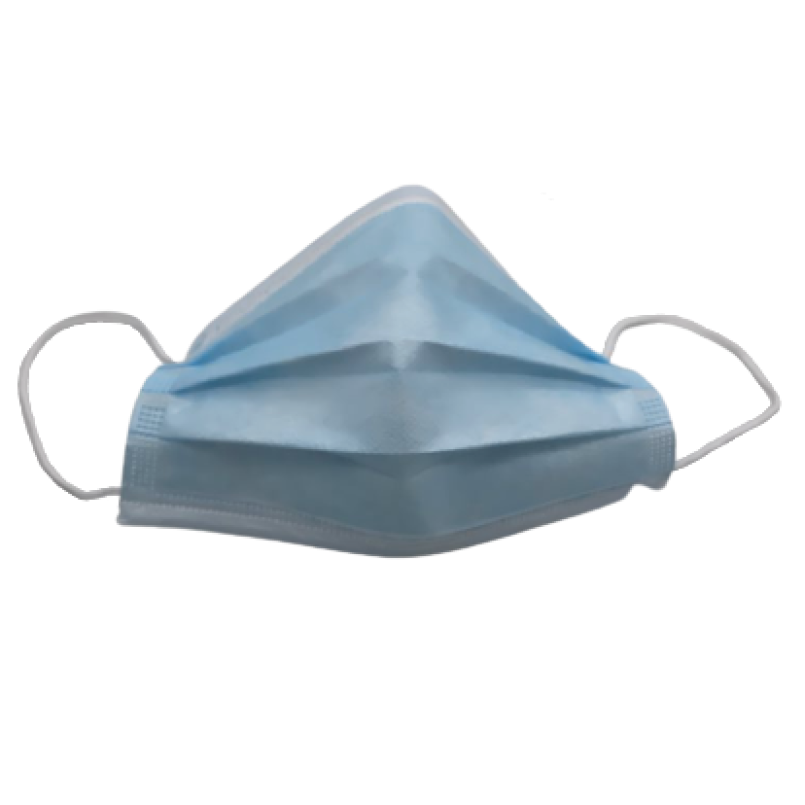 50 Pieces Protective Face Mask