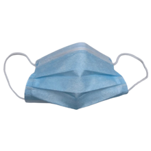 Load image into Gallery viewer, 50 Pieces Protective Face Mask