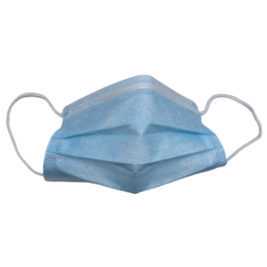 50 Pieces Protective Face Mask
