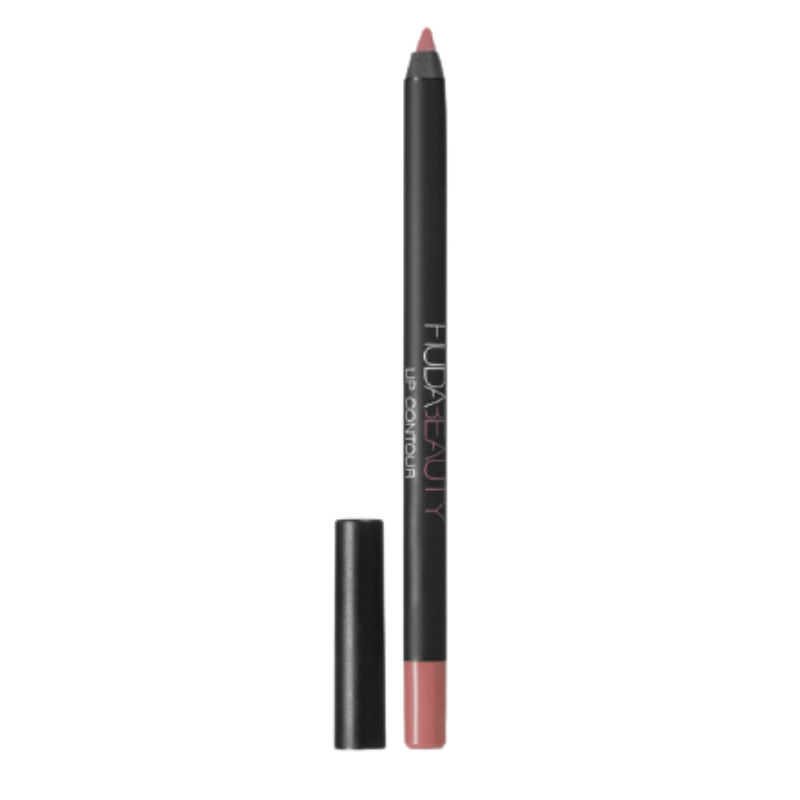 Huda Beauty Lip Contour - Bombshell