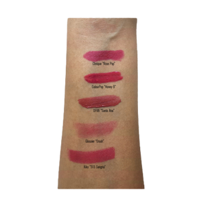 ColourPop Ultra Glossy Lip Liquid Lipstick - Honey B