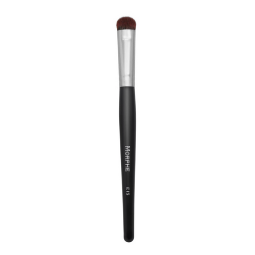 Morphe Makeup Brushes Collection New Version Elite - E15 Deluxe Oval Shadow