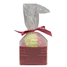 Load image into Gallery viewer, Soap &amp; Glory Fizz A Ball Bath Bomb Sugar Crush Sweet Lime Zest 3.5 oz