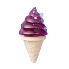 Load image into Gallery viewer, More Than Magic Ice Cream Lip Balm - Vanilla Berry Breeze