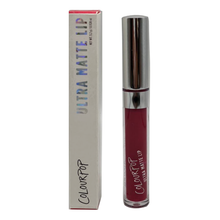 Load image into Gallery viewer, ColourPop Ultra Matte Lip Liquid Lipstick - Scrooge