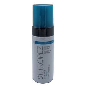 St. Tropez Self Tan Classic Bronzing Mousse 4 oz