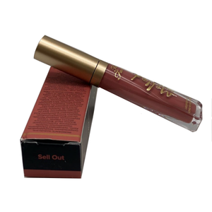 Too Faced Melted Matte Liquified Long Wear Lipstick - Sell Out