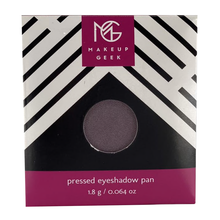 Load image into Gallery viewer, Makeup Geek Pressed Eyeshadow Pan - Sensous