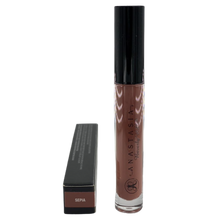 Load image into Gallery viewer, Anastasia Beverly Hills Lip Gloss - Sepia