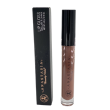 Load image into Gallery viewer, Anastasia Beverly Hills Lip Gloss - Sepia