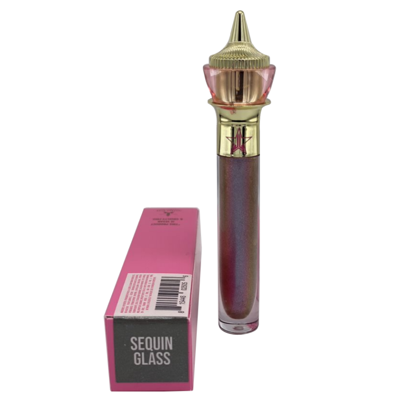 Jeffree Star Cosmetics The Gloss - Sequin Glass