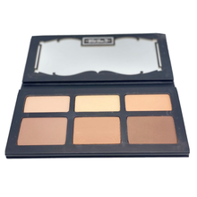 Load image into Gallery viewer, Kat Von D Shade + Light Face Contour Palette